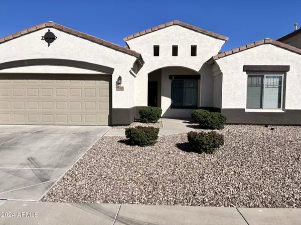 15513 N 173RD Lane, Surprise, AZ 85388