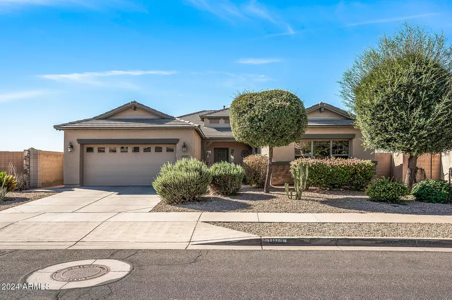 11110 N 165TH Avenue, Surprise, AZ 85388