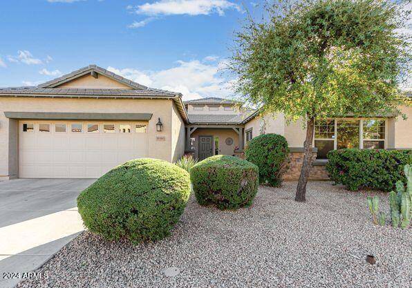 11110 N 165TH Avenue, Surprise, AZ 85388