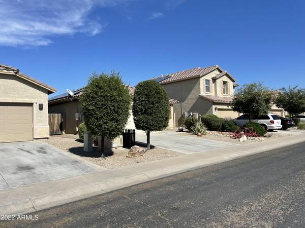 El Mirage, AZ 85335,11748 W MAUI Lane