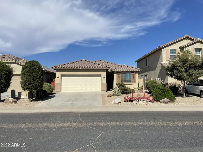 11748 W MAUI Lane, El Mirage, AZ 85335