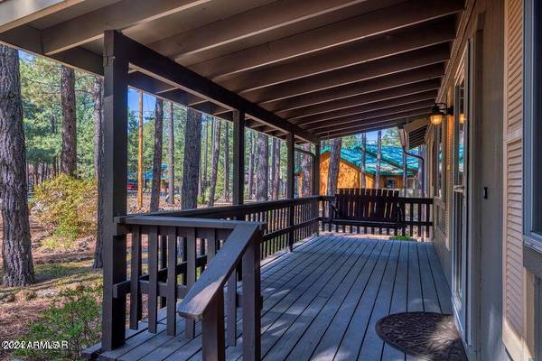 Pinetop, AZ 85935,6610 HACKAMORE Lane