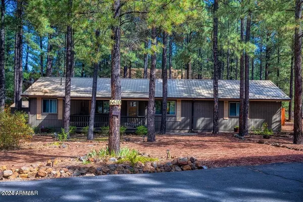 Pinetop, AZ 85935,6610 HACKAMORE Lane