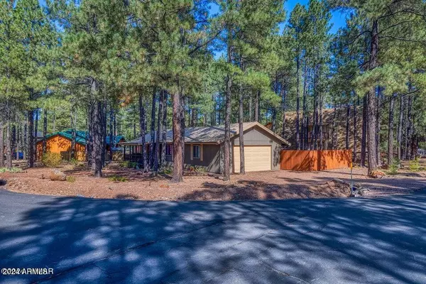 Pinetop, AZ 85935,6610 HACKAMORE Lane