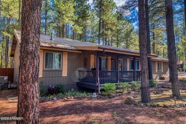 Pinetop, AZ 85935,6610 HACKAMORE Lane