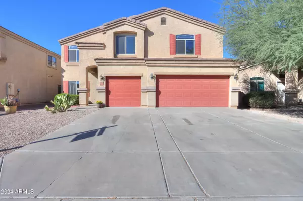 Maricopa, AZ 85138,43332 W WILD HORSE Trail