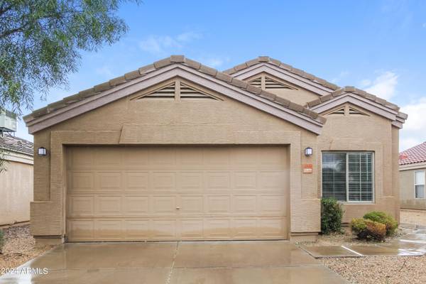 12905 W VIA CAMILLE --, El Mirage, AZ 85335