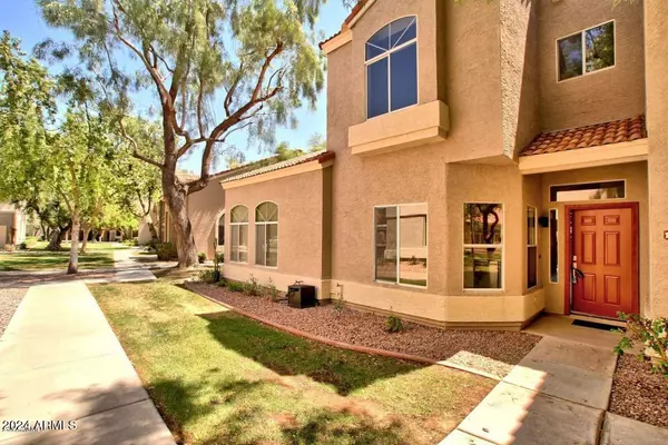 500 N ROOSEVELT Avenue #120, Chandler, AZ 85226