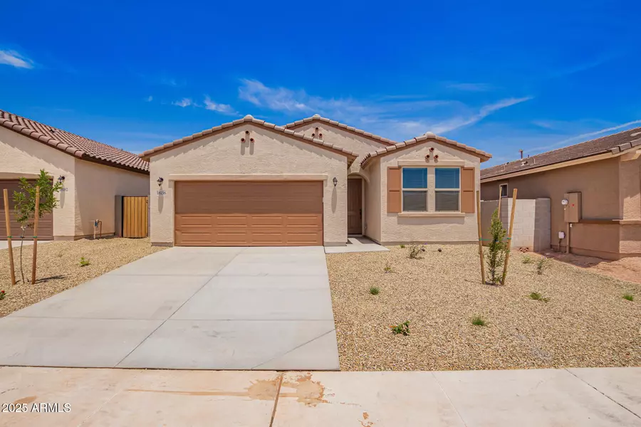18156 W Cielo Grande Avenue, Surprise, AZ 85387