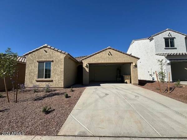 Buckeye, AZ 85326,5032 S 251ST Drive