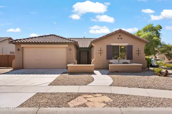 14595 W DESERT HILLS Drive, Surprise, AZ 85379