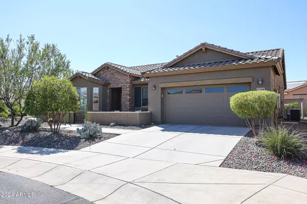 17148 S 175TH Drive, Goodyear, AZ 85338