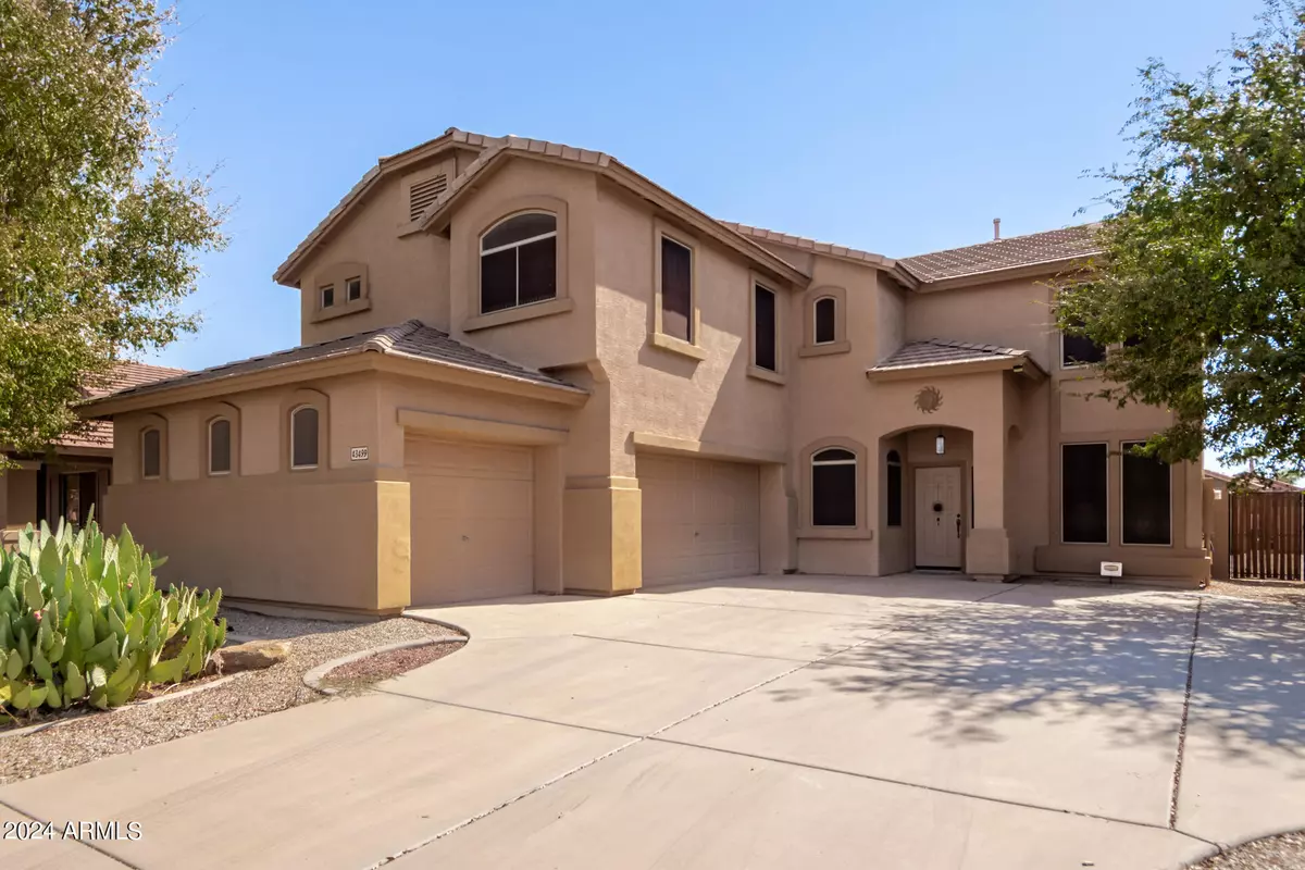 Maricopa, AZ 85138,43499 W COURTNEY Drive