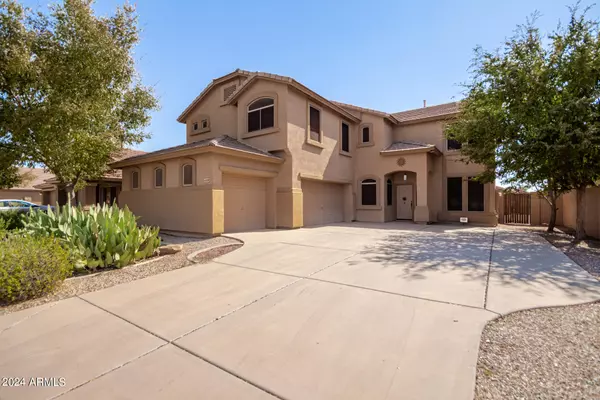 Maricopa, AZ 85138,43499 W COURTNEY Drive