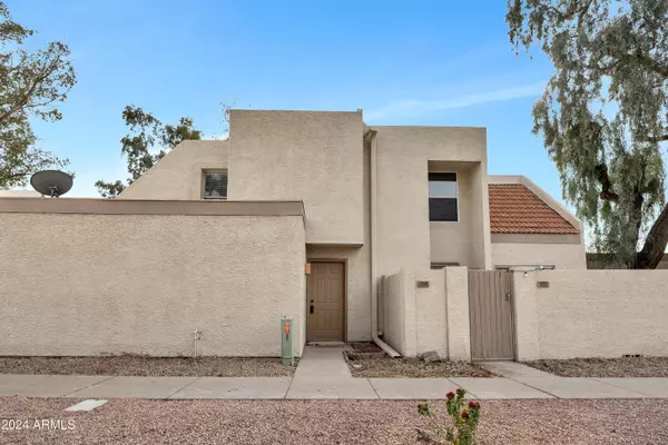 Mesa, AZ 85202,1342 W EMERALD Avenue #256