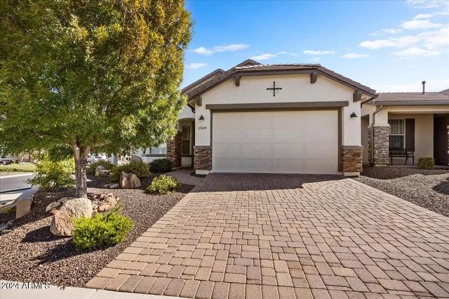 1569 N RANGE VIEW Circle, Prescott Valley, AZ 86314