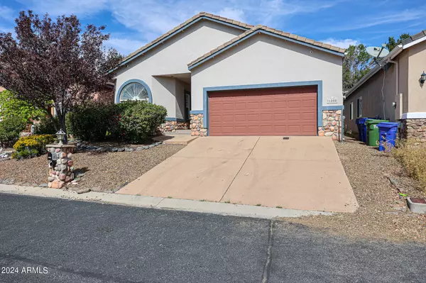 1808 RYAN Court, Prescott, AZ 86301