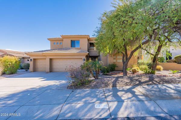 Fountain Hills, AZ 85268,13325 N MANZANITA Lane