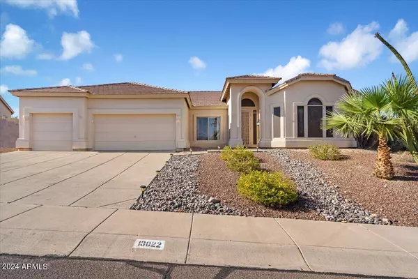 13022 N CRYSTAL HILLS Drive, Fountain Hills, AZ 85268