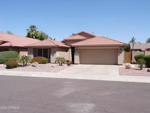 Chandler, AZ 85286,1384 W BROWNING Way