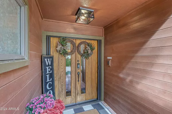 Flagstaff, AZ 86004,451 N SKY VIEW Street