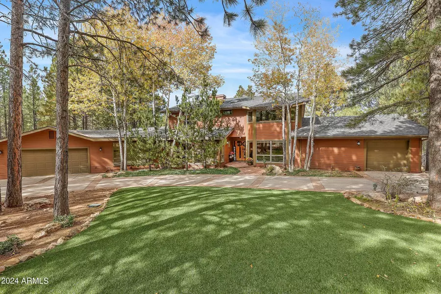 451 N SKY VIEW Street, Flagstaff, AZ 86004