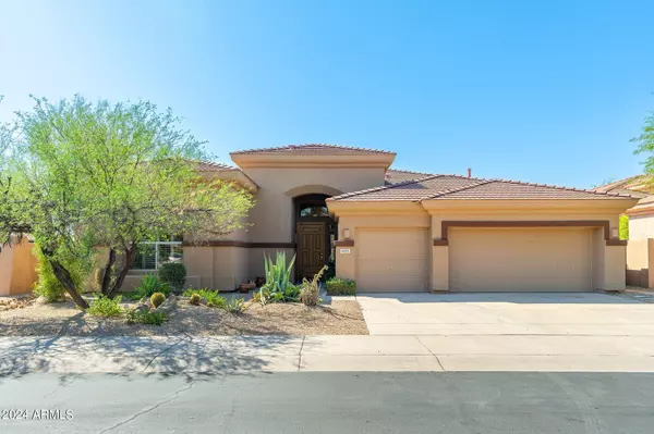 8293 E TAILSPIN Lane,  Scottsdale,  AZ 85255