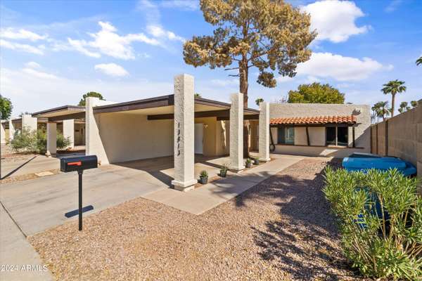 13813 N 30TH Lane, Phoenix, AZ 85053