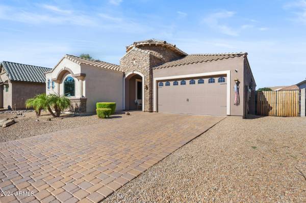 Queen Creek, AZ 85142,22262 E VIA DEL ORO --