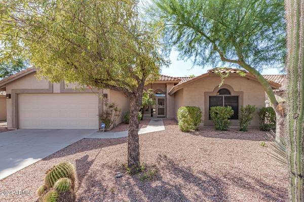 Peoria, AZ 85382,20114 N 92ND Avenue