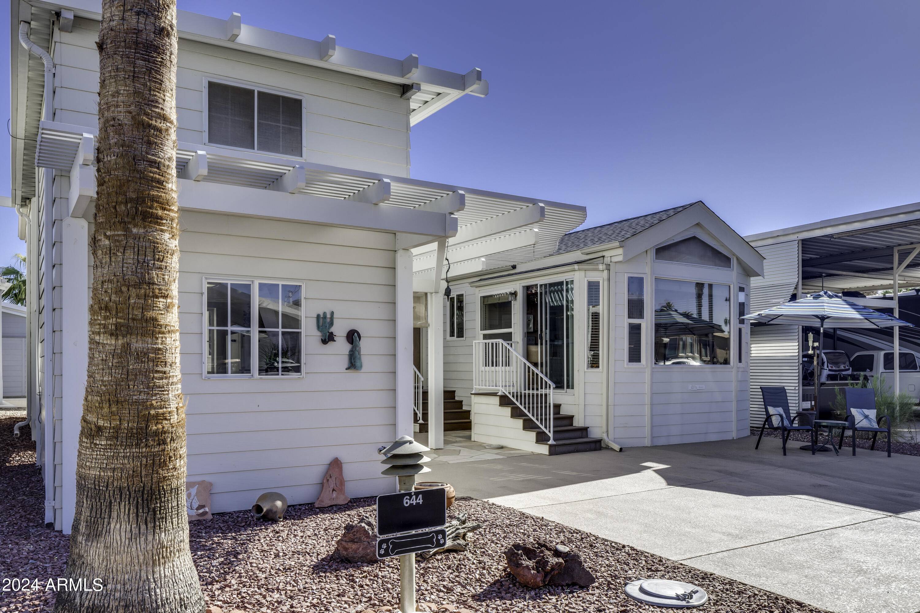 Surprise, AZ 85374,17200 W BELL Road #644