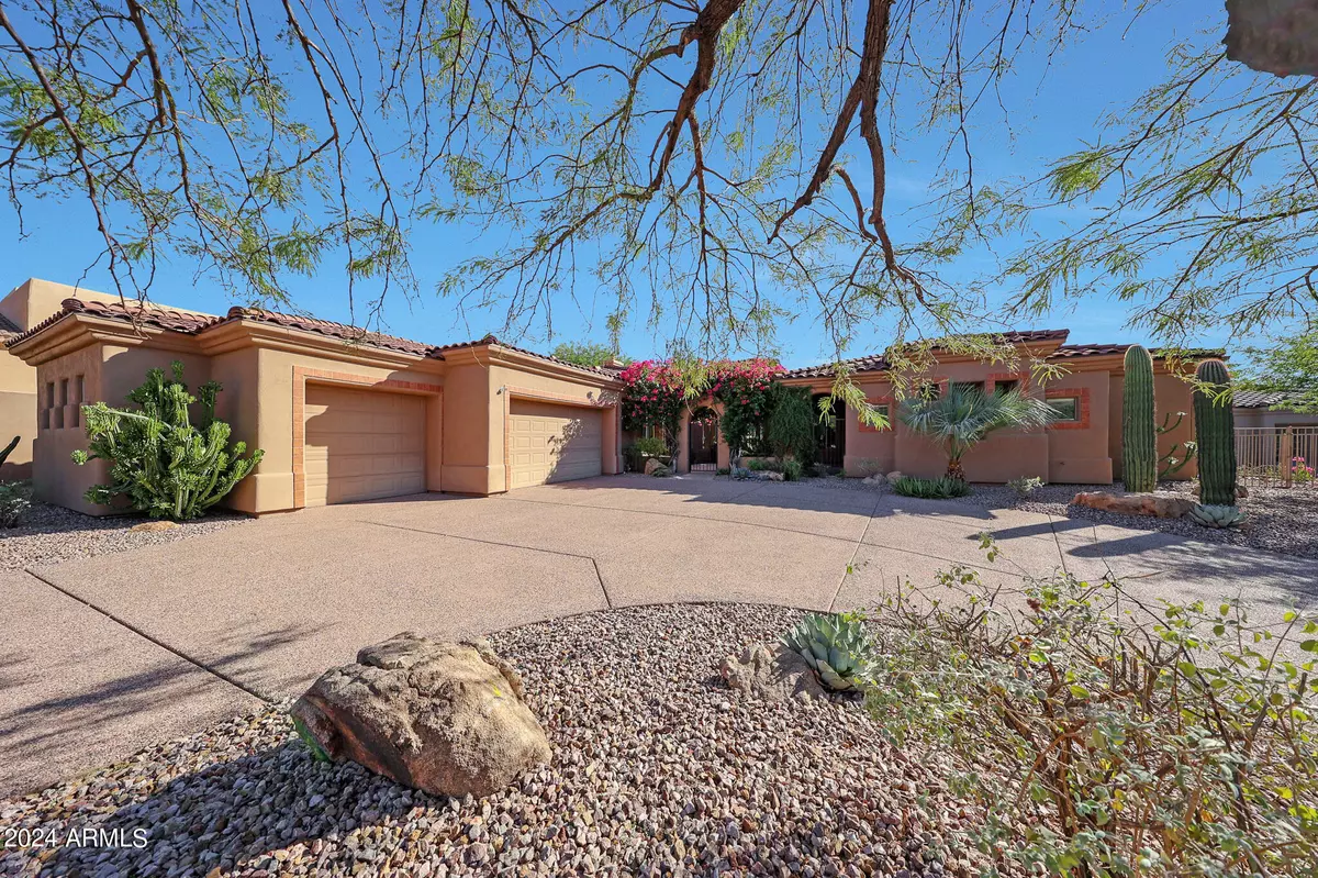 Scottsdale, AZ 85259,12119 E WETHERSFIELD Drive