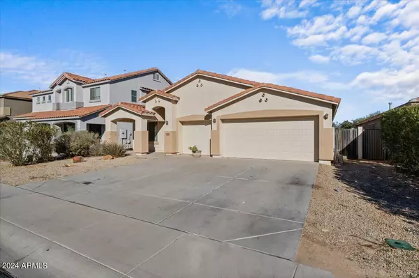 Maricopa, AZ 85139,45990 W TULIP Lane