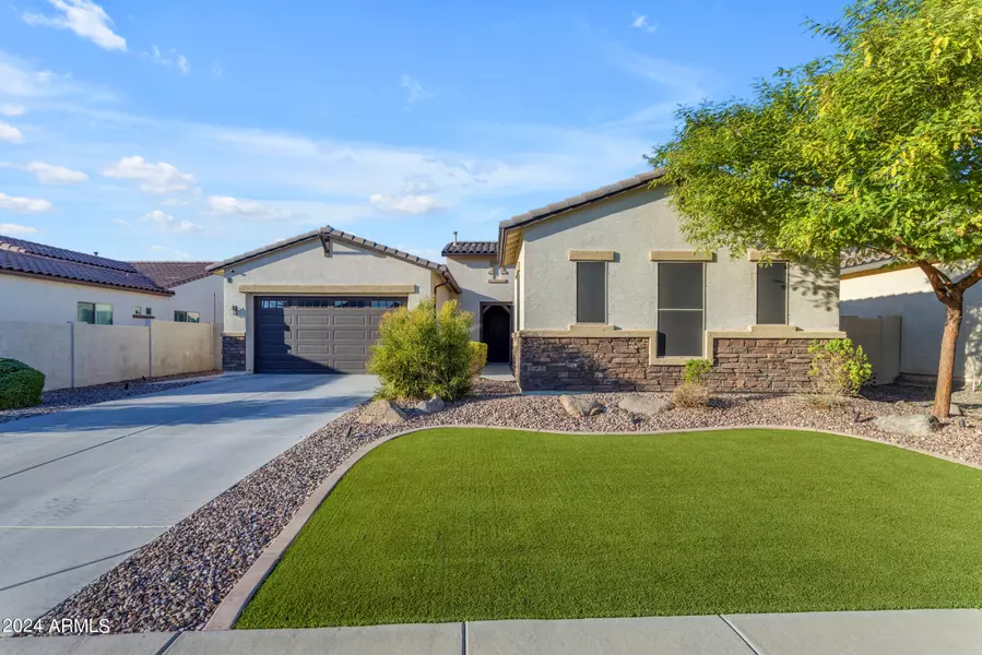 2568 E ALOE Place, Chandler, AZ 85286