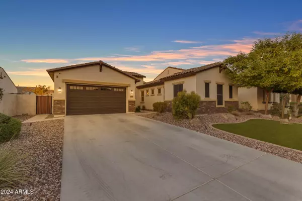 Chandler, AZ 85286,2568 E ALOE Place