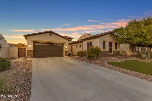 Chandler, AZ 85286,2568 E ALOE Place