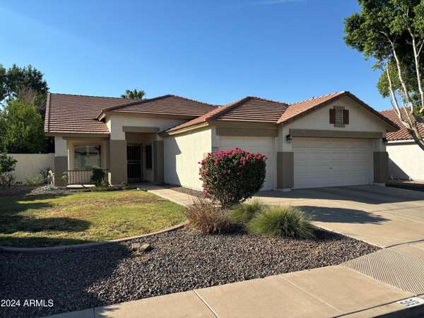 5559 E GABLE Avenue, Mesa, AZ 85206