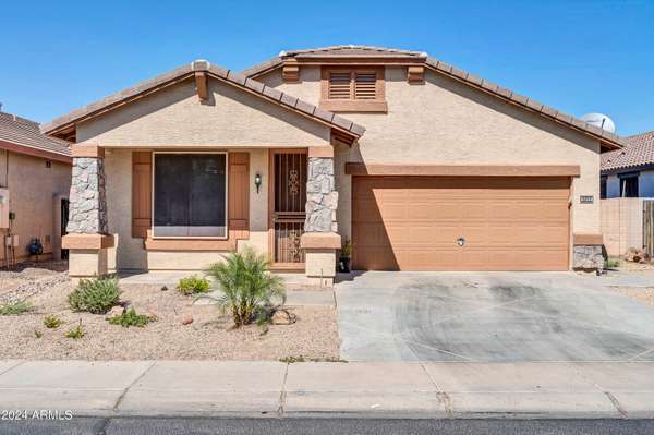 10244 W FLORENCE Avenue, Tolleson, AZ 85353