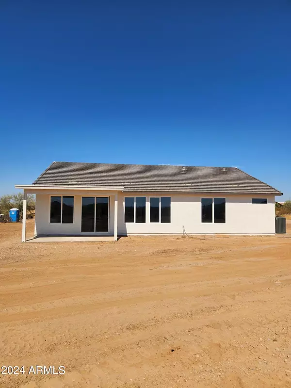 Wittmann, AZ 85361,25848 W OBERLIN Way