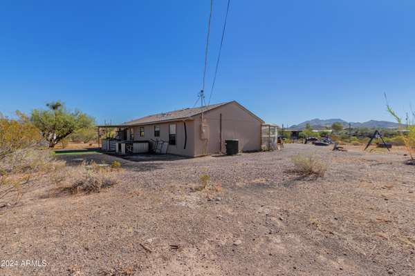 New River, AZ 85087,48822 N ROUGHRIDER Road