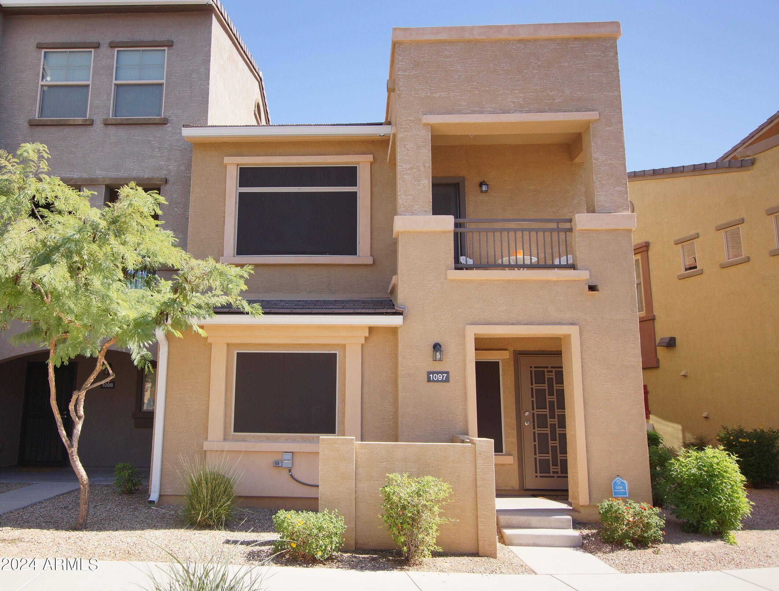 2150 W ALAMEDA Road #1097, Phoenix, AZ 85085