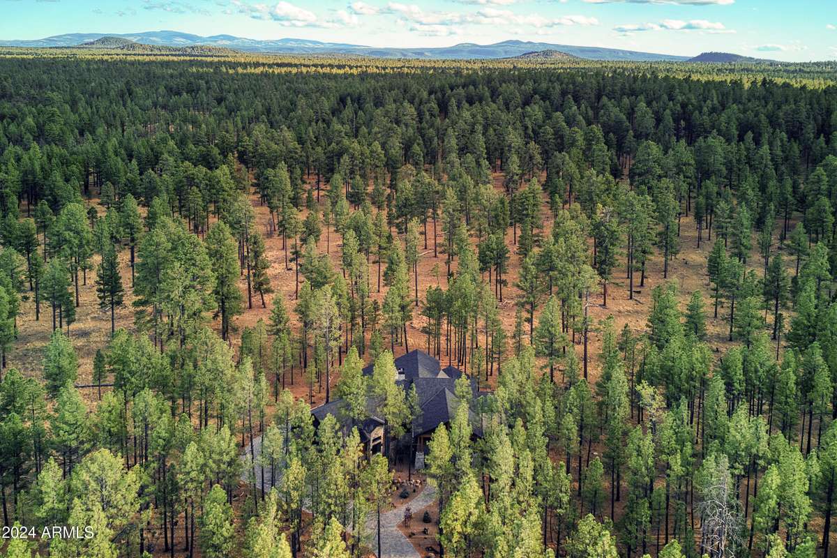 Pinetop, AZ 85935,9525 SIERRA SPRINGS Drive #27