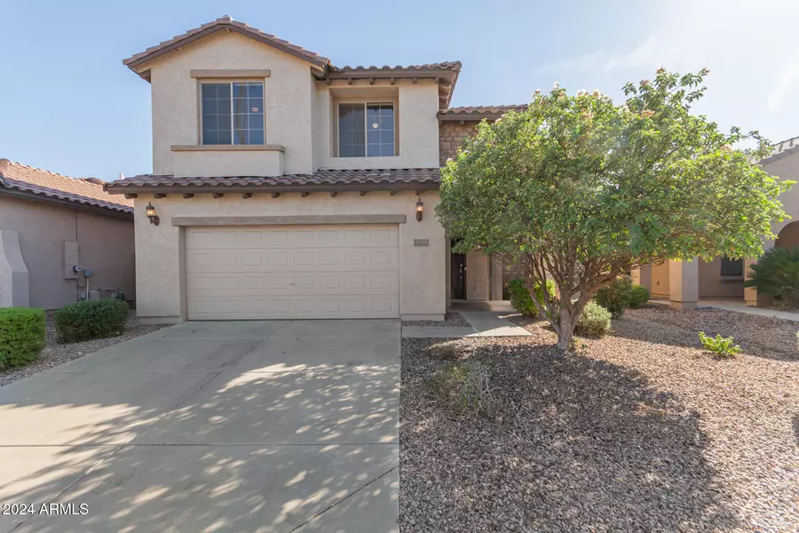 7573 W SPRINGFIELD Way, Florence, AZ 85132