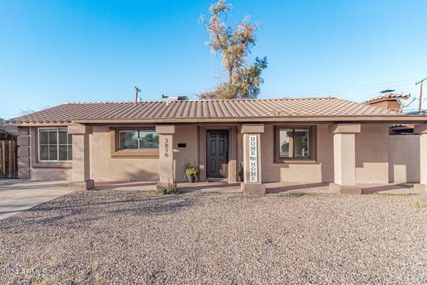 Phoenix, AZ 85019,3816 W THOMAS Road