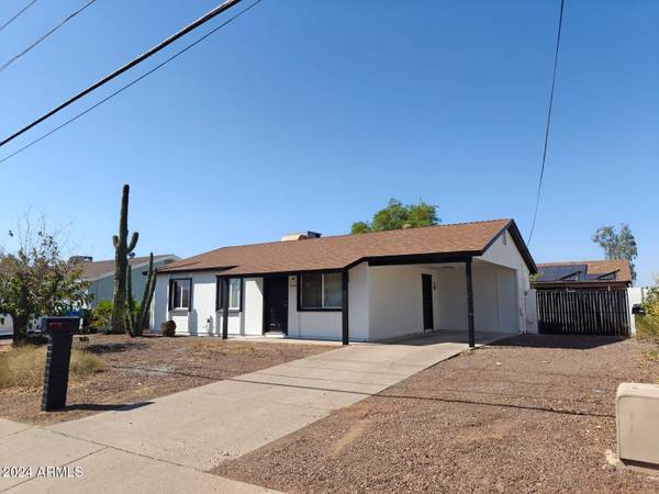 15214 N 36TH Street, Phoenix, AZ 85032