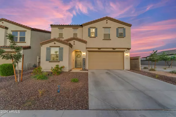 5813 S 23rd Drive, Phoenix, AZ 85041