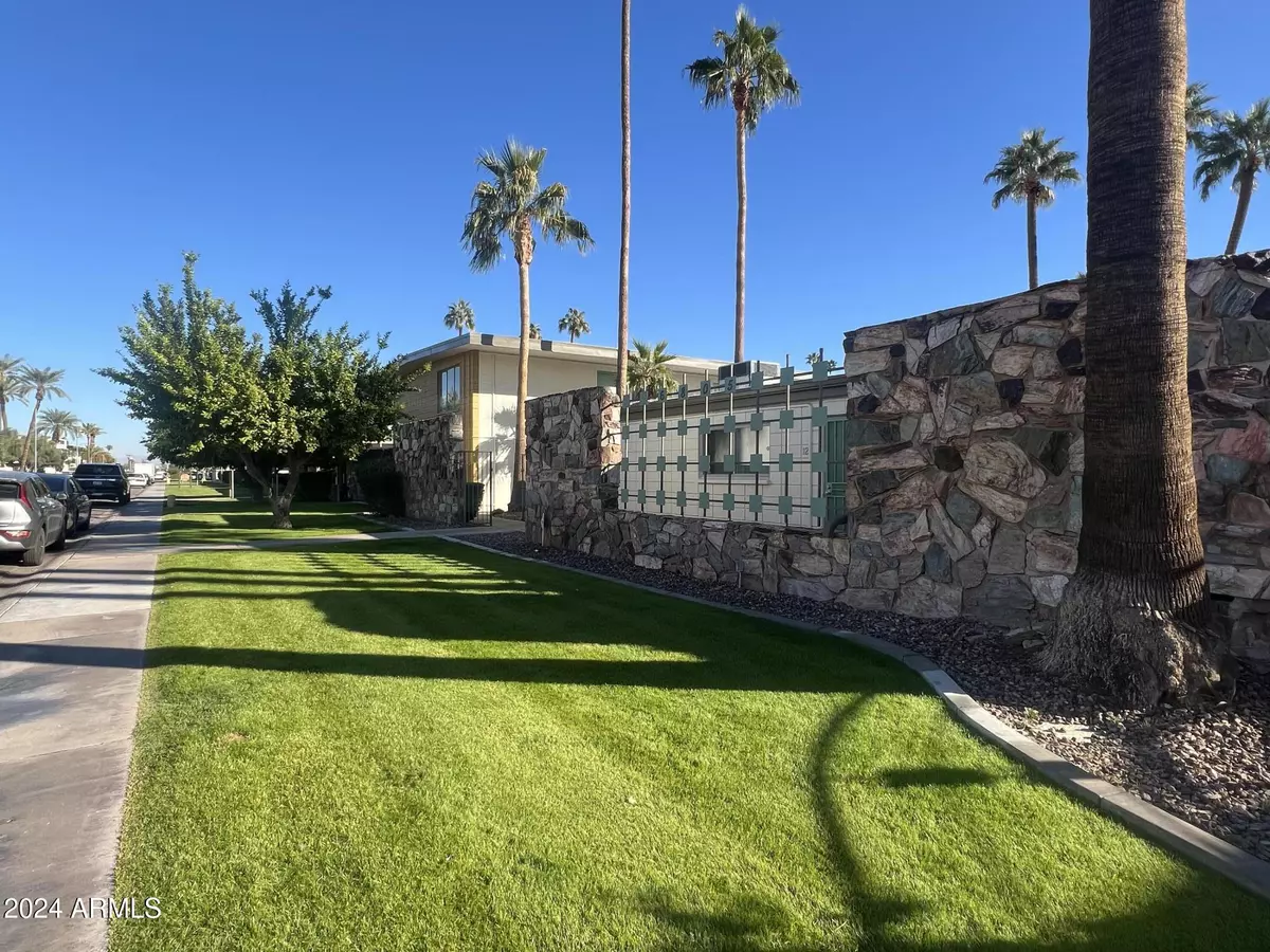 Scottsdale, AZ 85251,6805 E 2ND Street #23