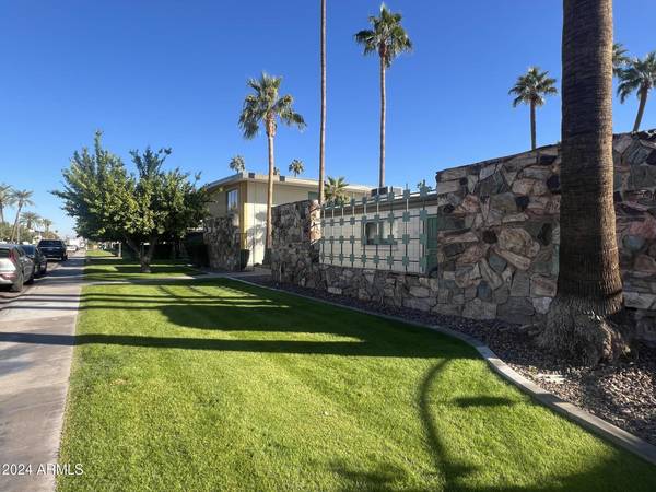 6805 E 2ND Street #23, Scottsdale, AZ 85251