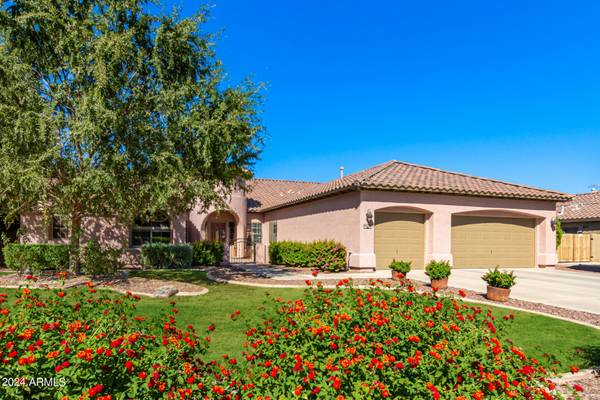 15438 W CHRISTY Drive, Surprise, AZ 85379