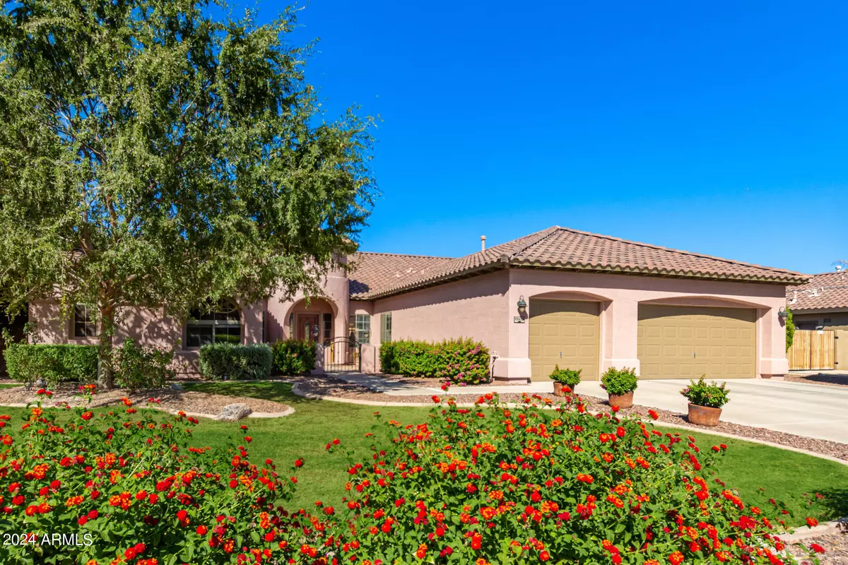 Surprise, AZ 85379,15438 W CHRISTY Drive